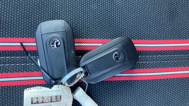 Vauxhall Corsa 1.2 GS 5dr Petrol Hatchback